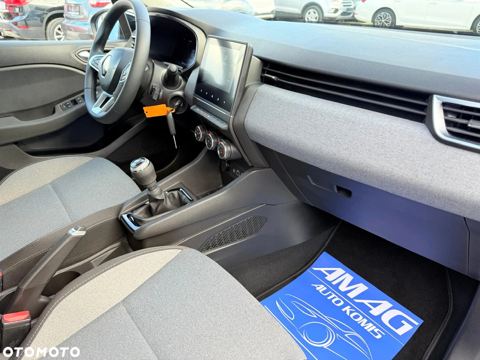 Renault Clio TCe 90 EQUILIBRE - 16