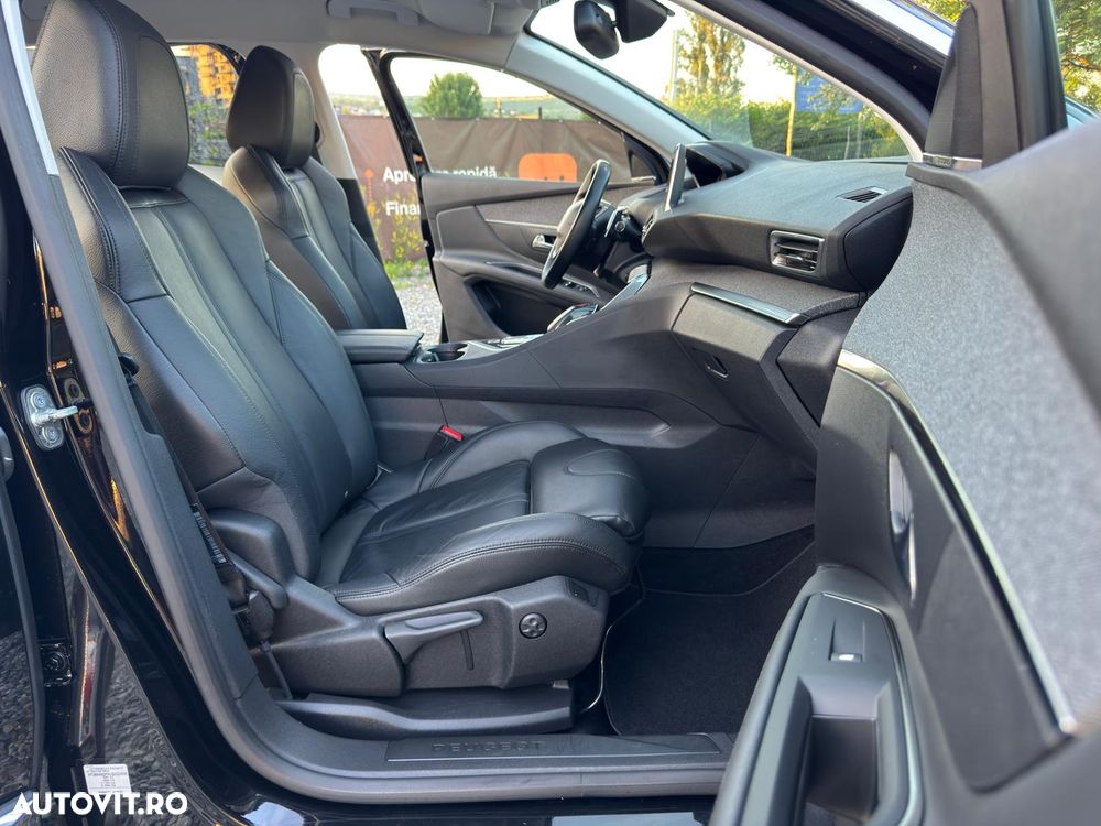 Peugeot 3008 - 24
