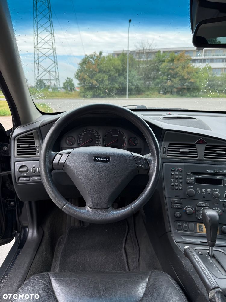 Volvo S60 ver-2-4d5-rubin - 14