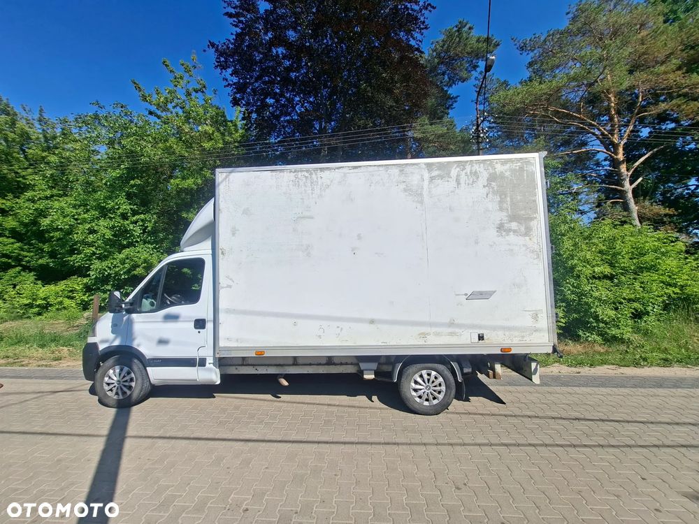 Opel Movano - 2