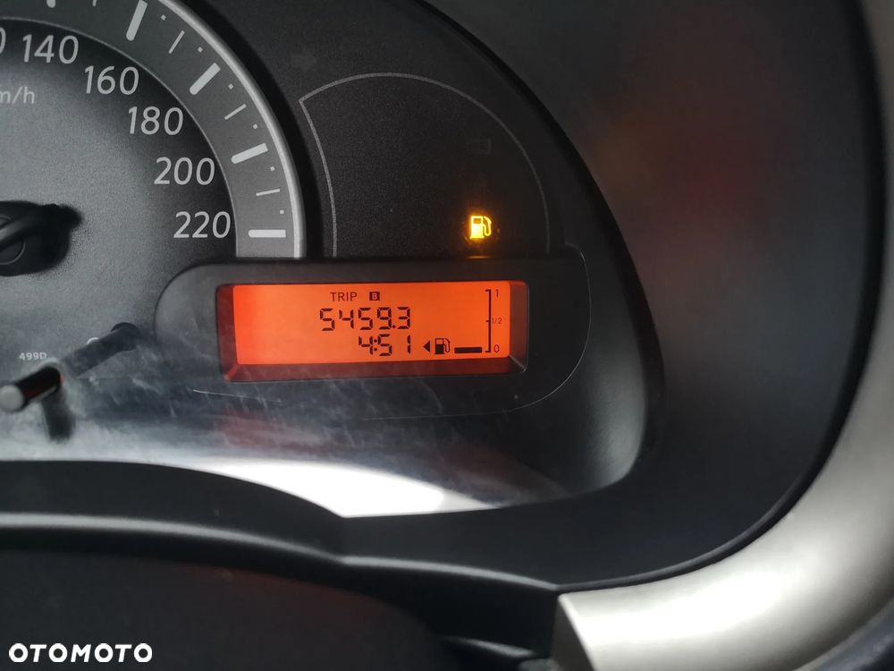 Nissan Micra 1.2 Acenta EU6 - 17