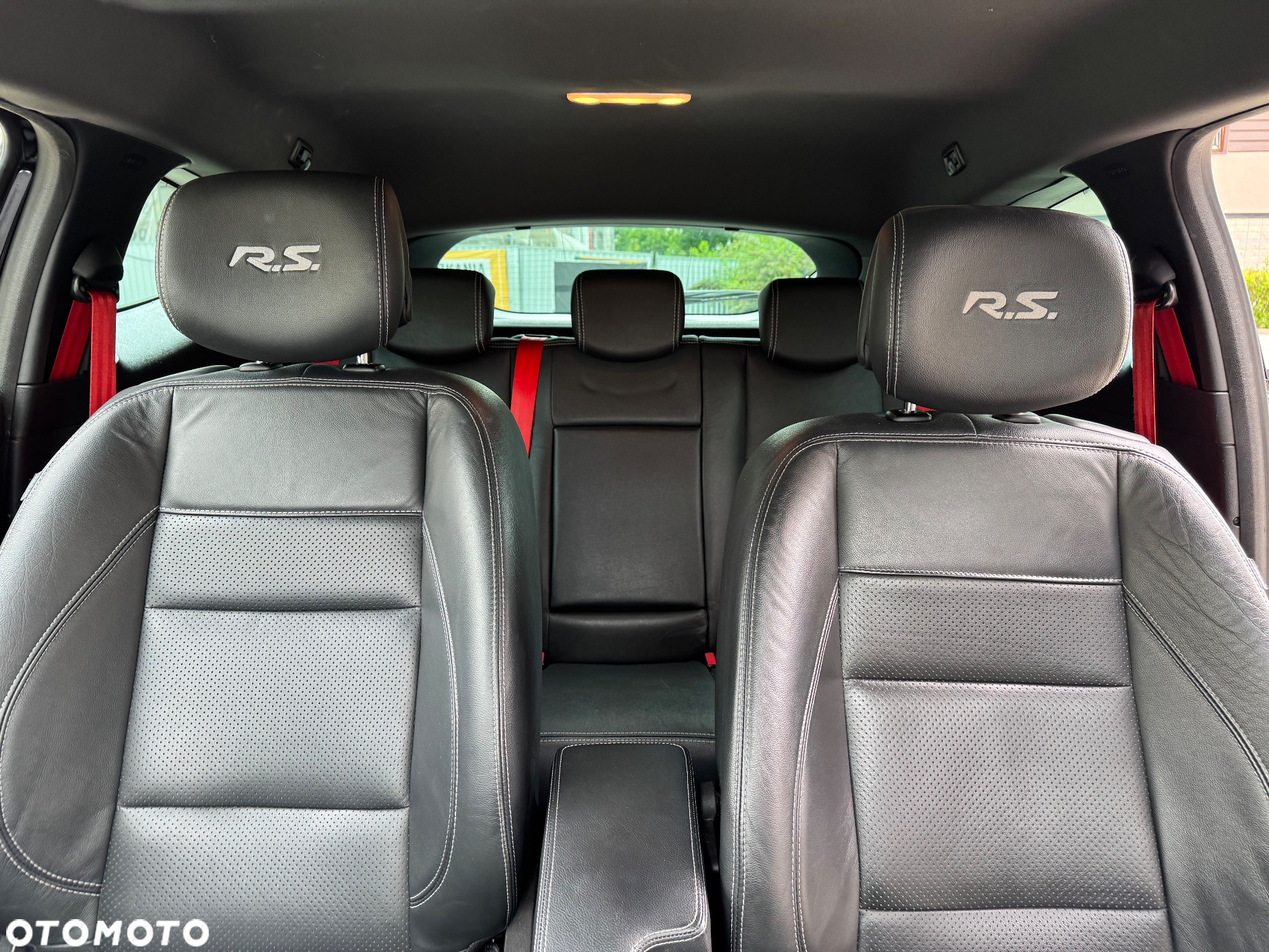 Renault Megane 2.0 16V R.S - 35