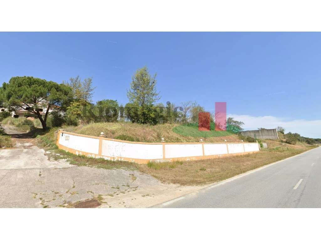 Armazém em Coruche***RIOMAGIC*** - Grande imagem: 5/5