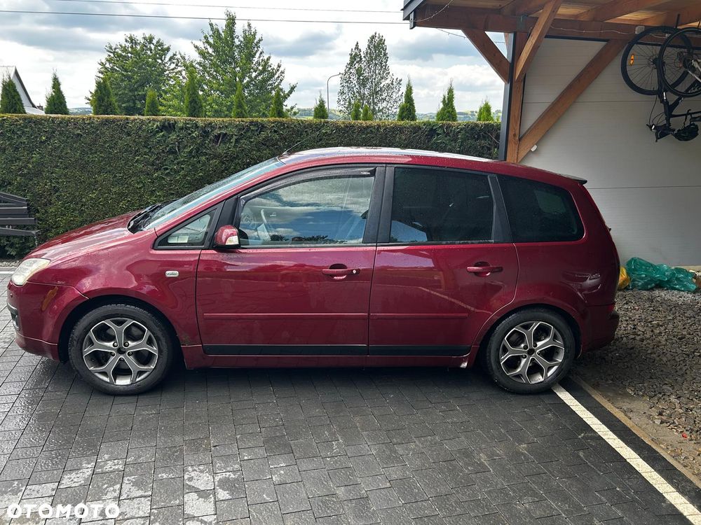 Ford Focus C-Max 2.0 TDCi Ghia - 1