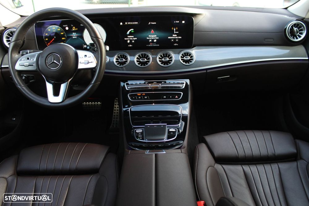 Mercedes-Benz CLS 220 d AMG Line - 7