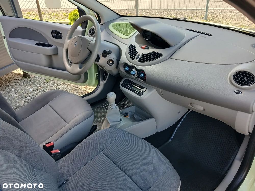 Renault Twingo - 7