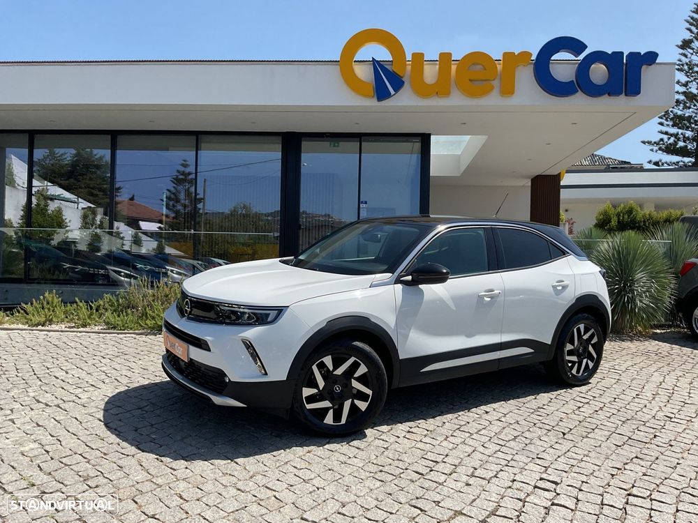 Opel Mokka-e Elegance - 6