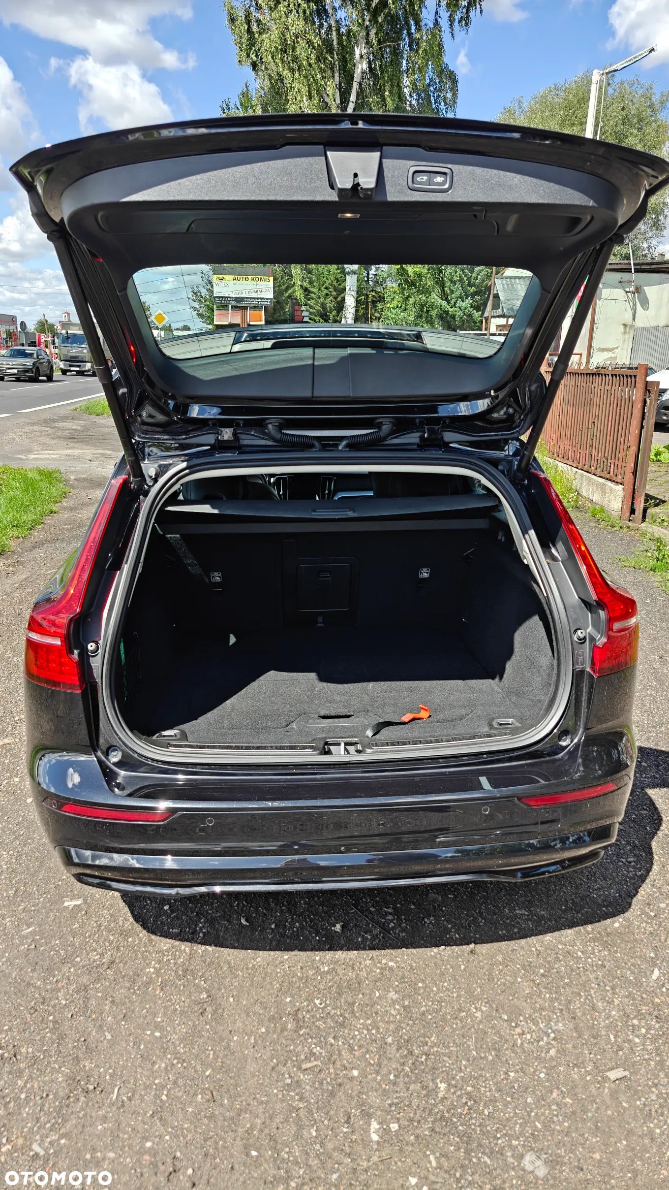 Volvo V60 - 7