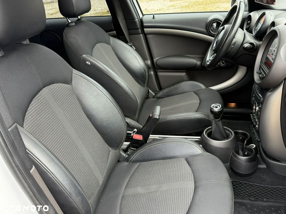 MINI Countryman - 34