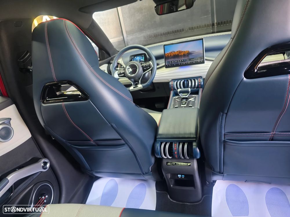 BYD Atto 3 Comfort - 42