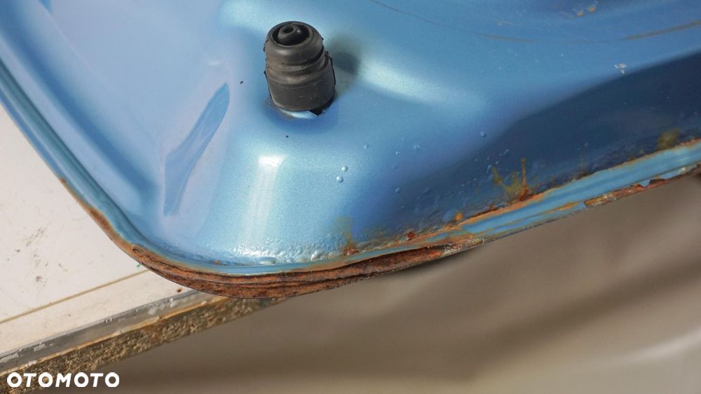 KLAPA TYŁ TYLNA TYLNIA SZYBA CITROEN NEMO 07-15 2007-2015 412 - 15