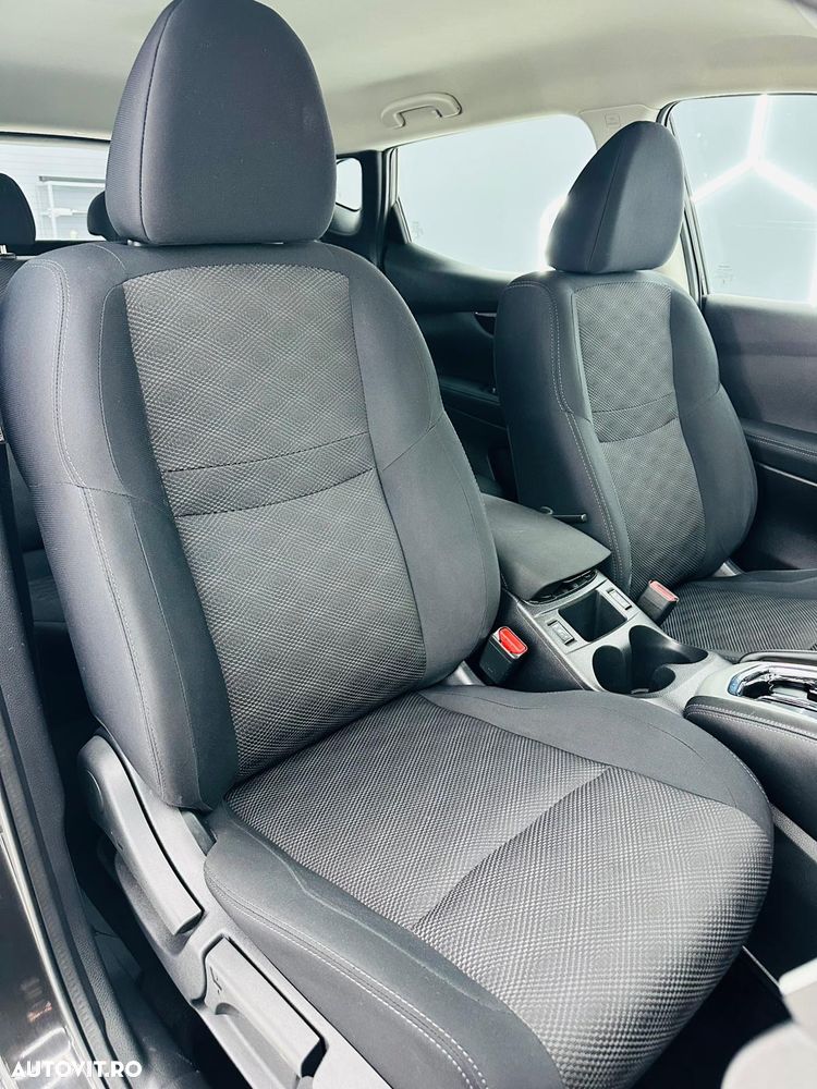 Nissan Qashqai 1.2 DIG-T Start/Stop X-TRONIC N-Connecta - 16