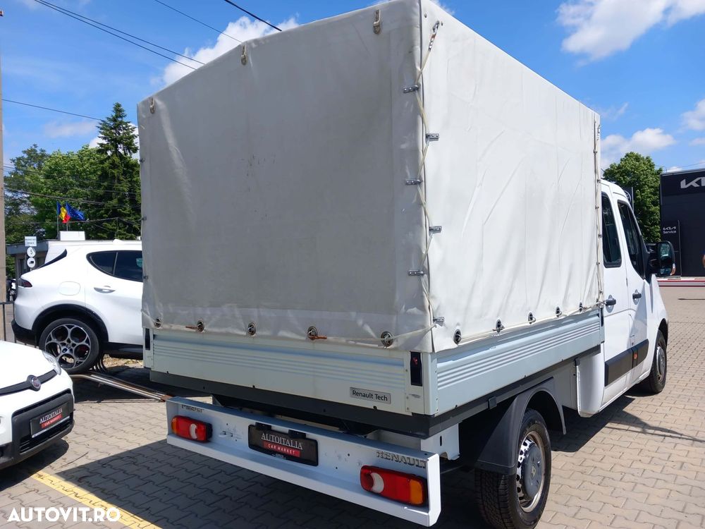 Renault Master - 5
