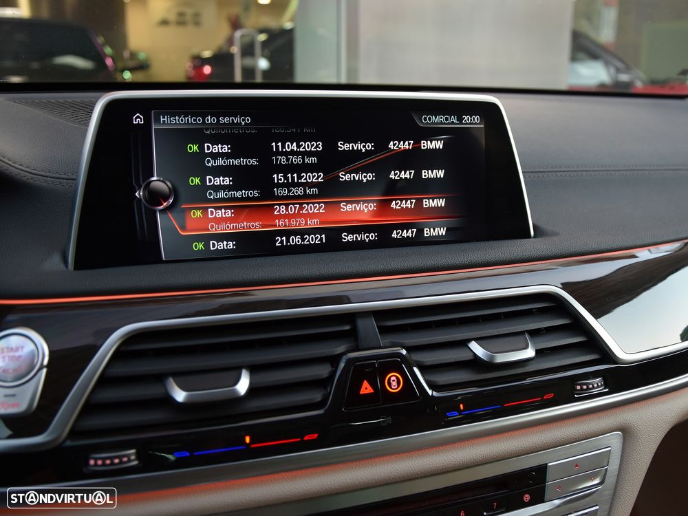 BMW 730 d - 57
