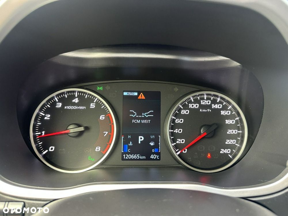 Mitsubishi Eclipse Cross 1.5 T-MIVEC ClearTec CVT 4WD Intro Edition - 18