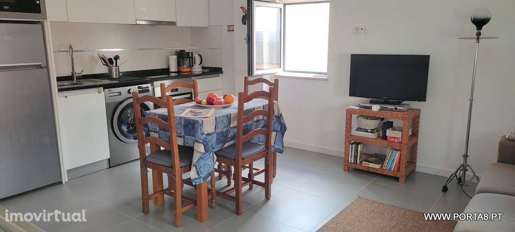 Apartamento t1 - Nazaré - Grande imagem: 3/14