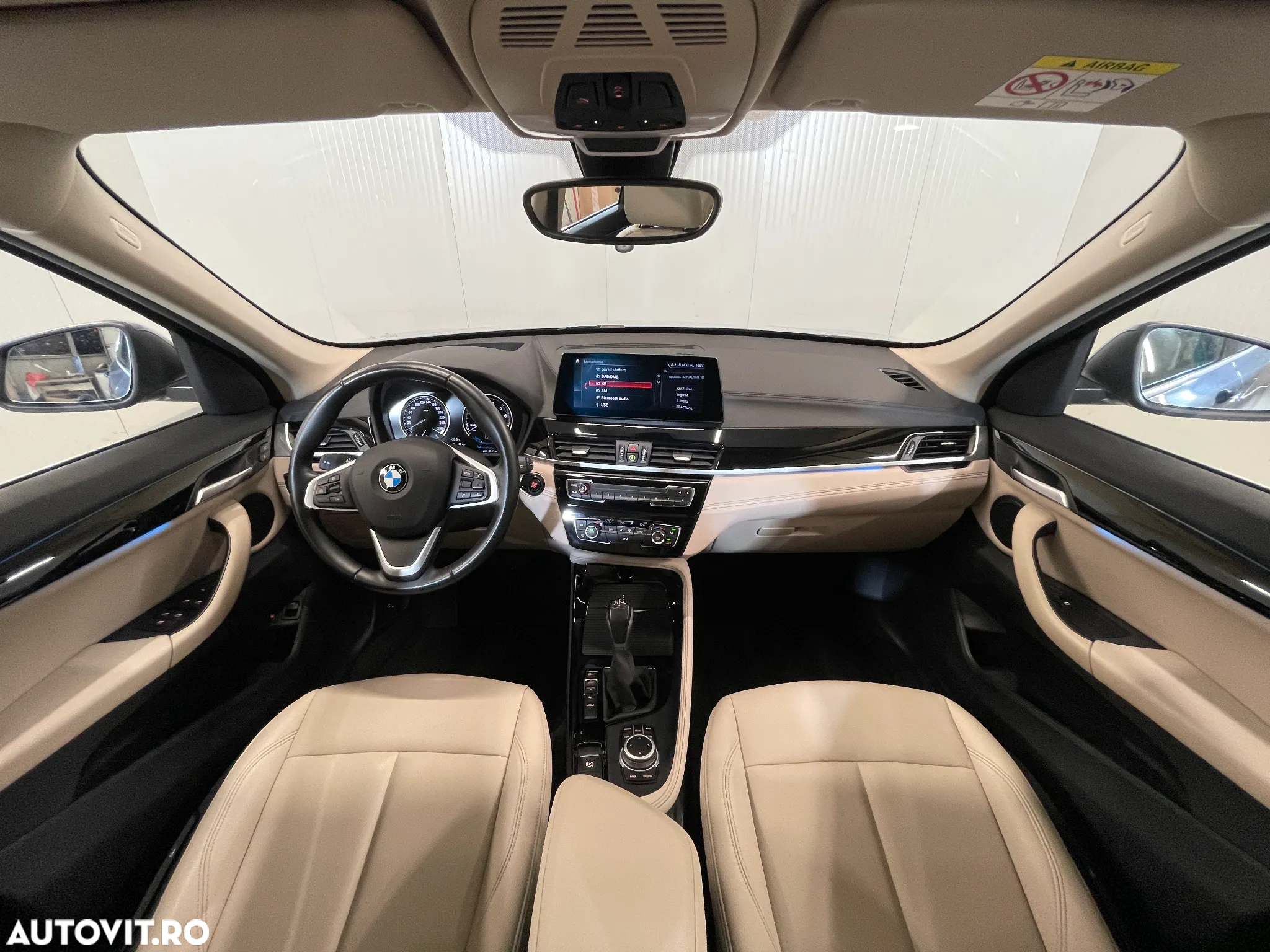 BMW X1 xDrive25e AT PHEV - 9