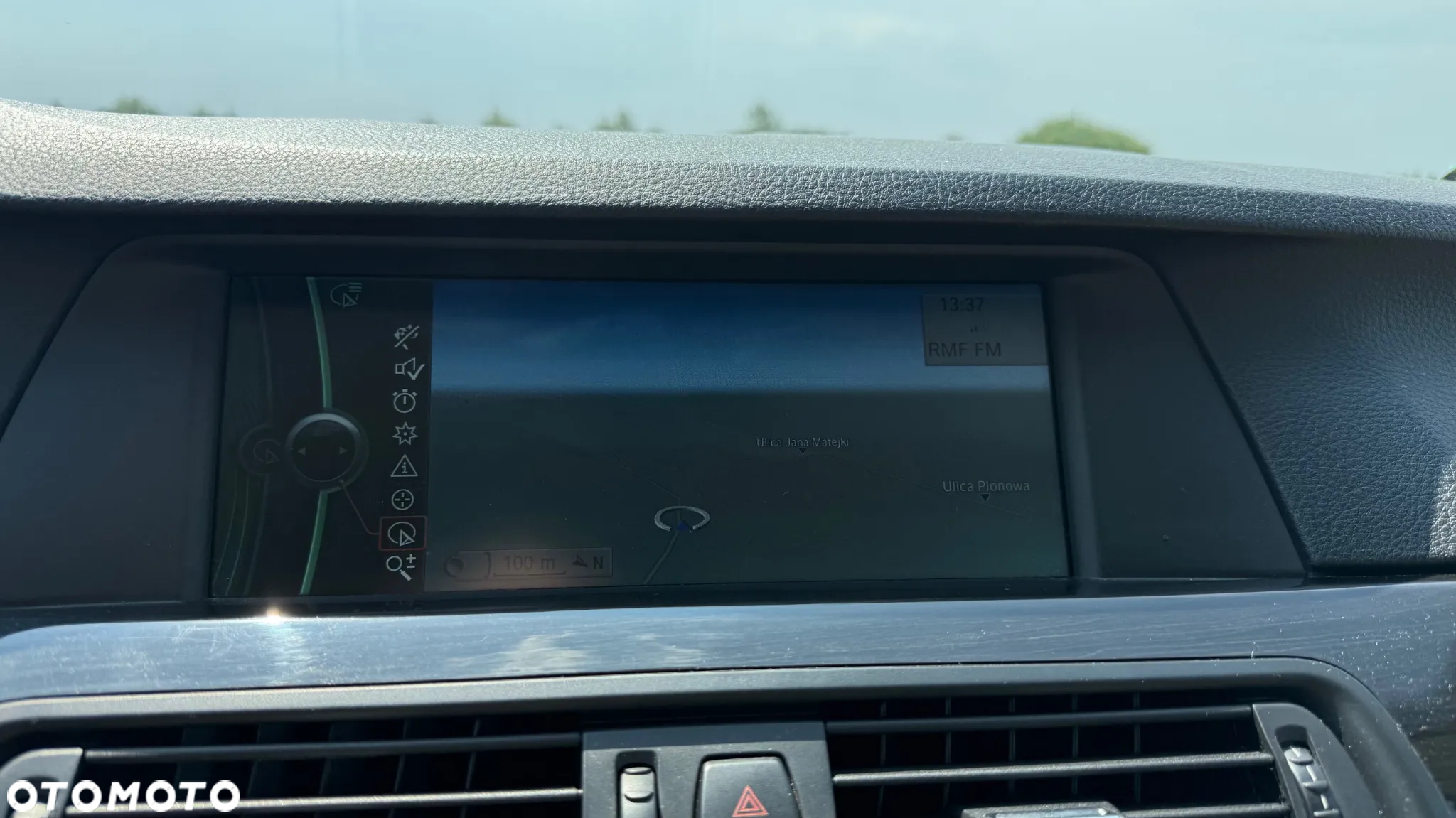 BMW Seria 5 528i xDrive - 19