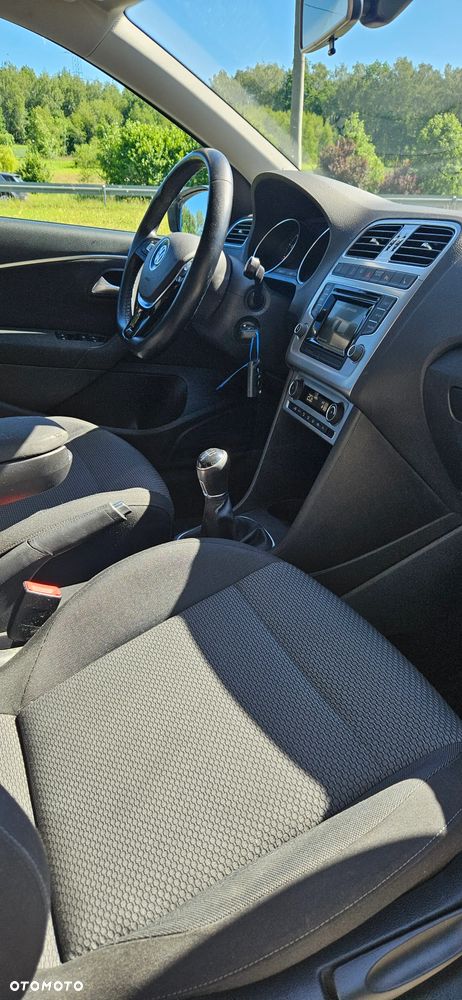 Volkswagen Polo - 12