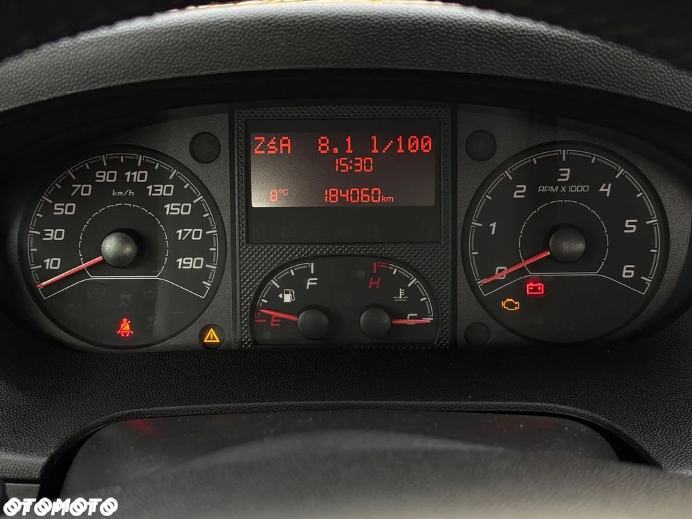 Peugeot Boxer - 24