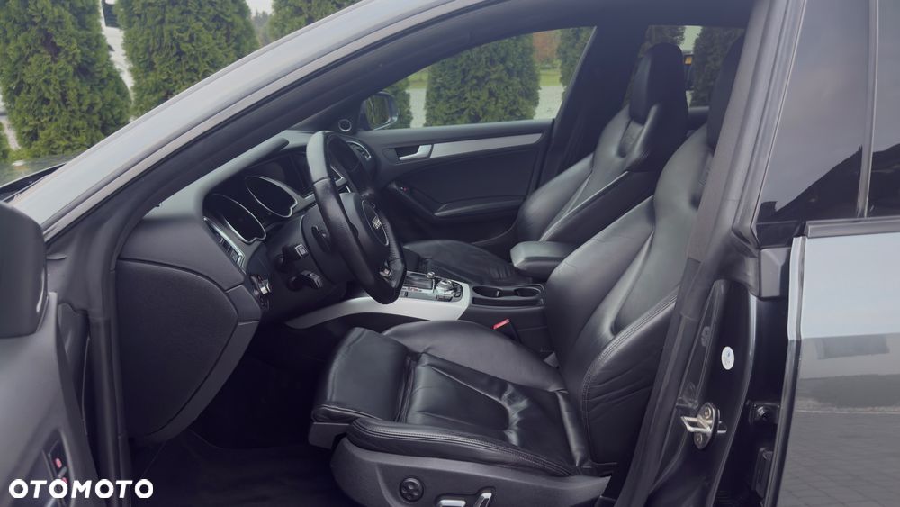 Audi A5 - 22