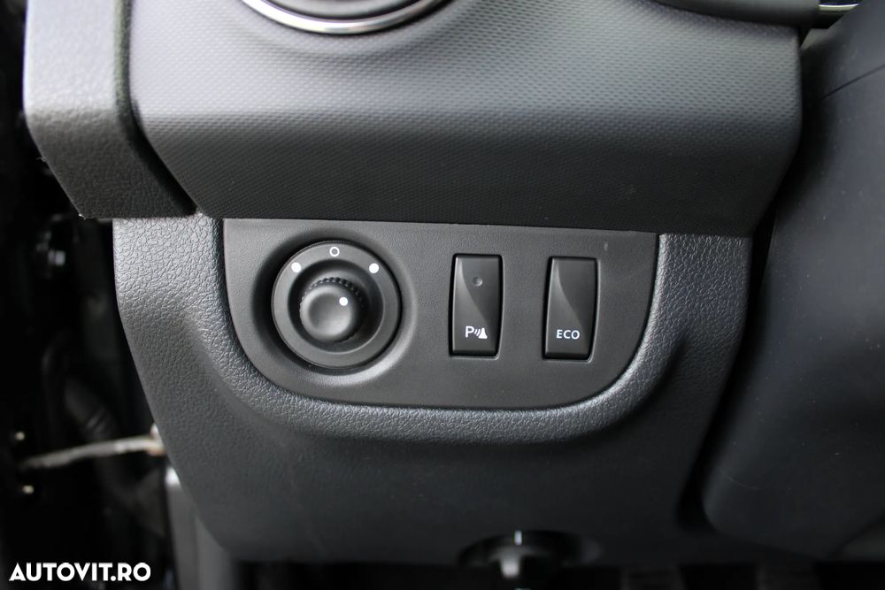 Dacia Sandero 0.9 Stepway - 17