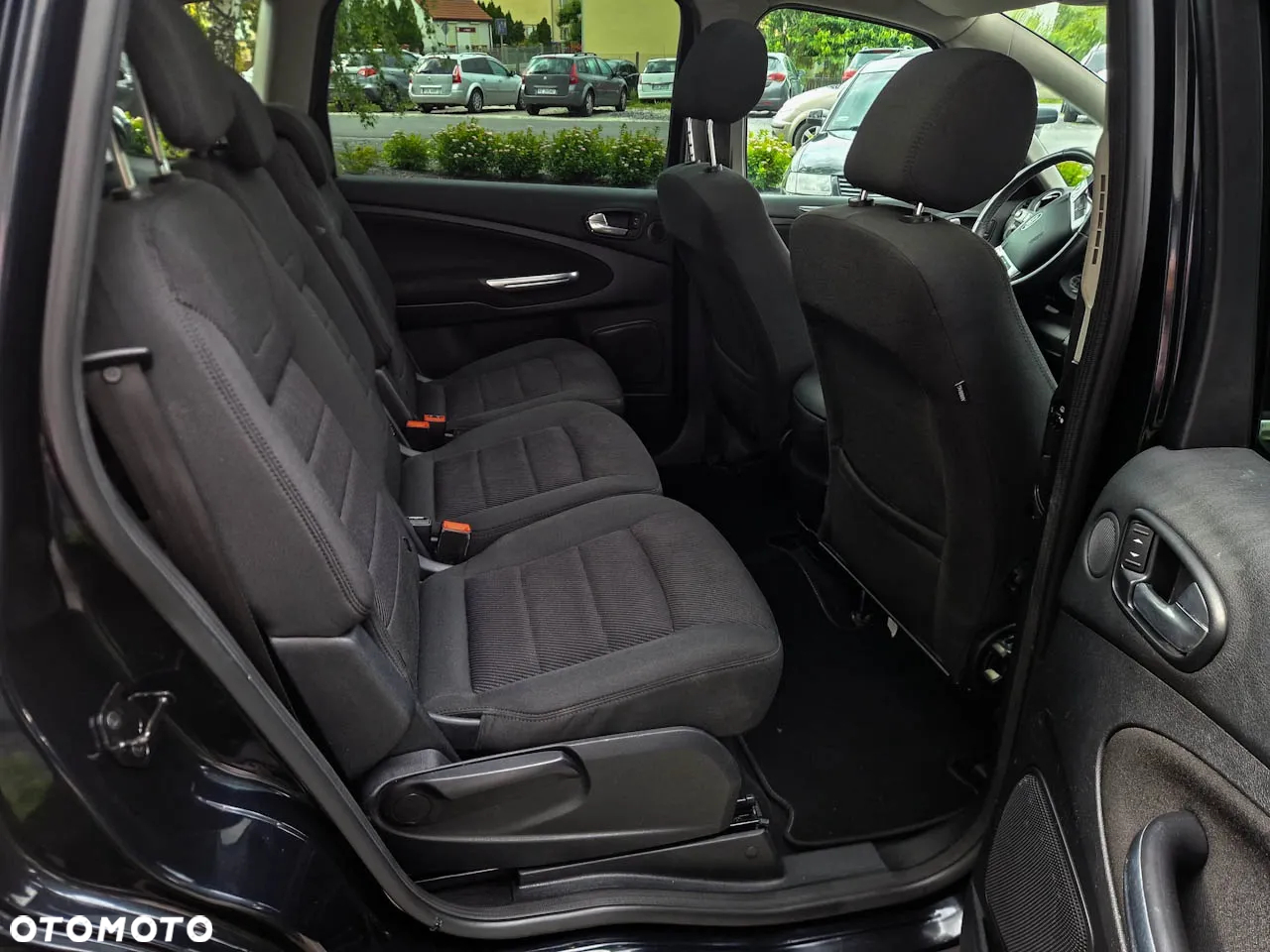 Ford S-Max 2.0 TDCi DPF Titanium X - 8