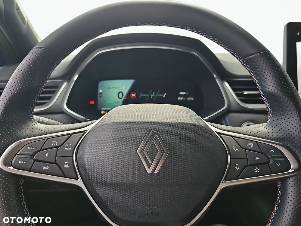 Renault Symbioz 1.6 E-Tech Full Hybrid 145 Esprit Alpine - 19