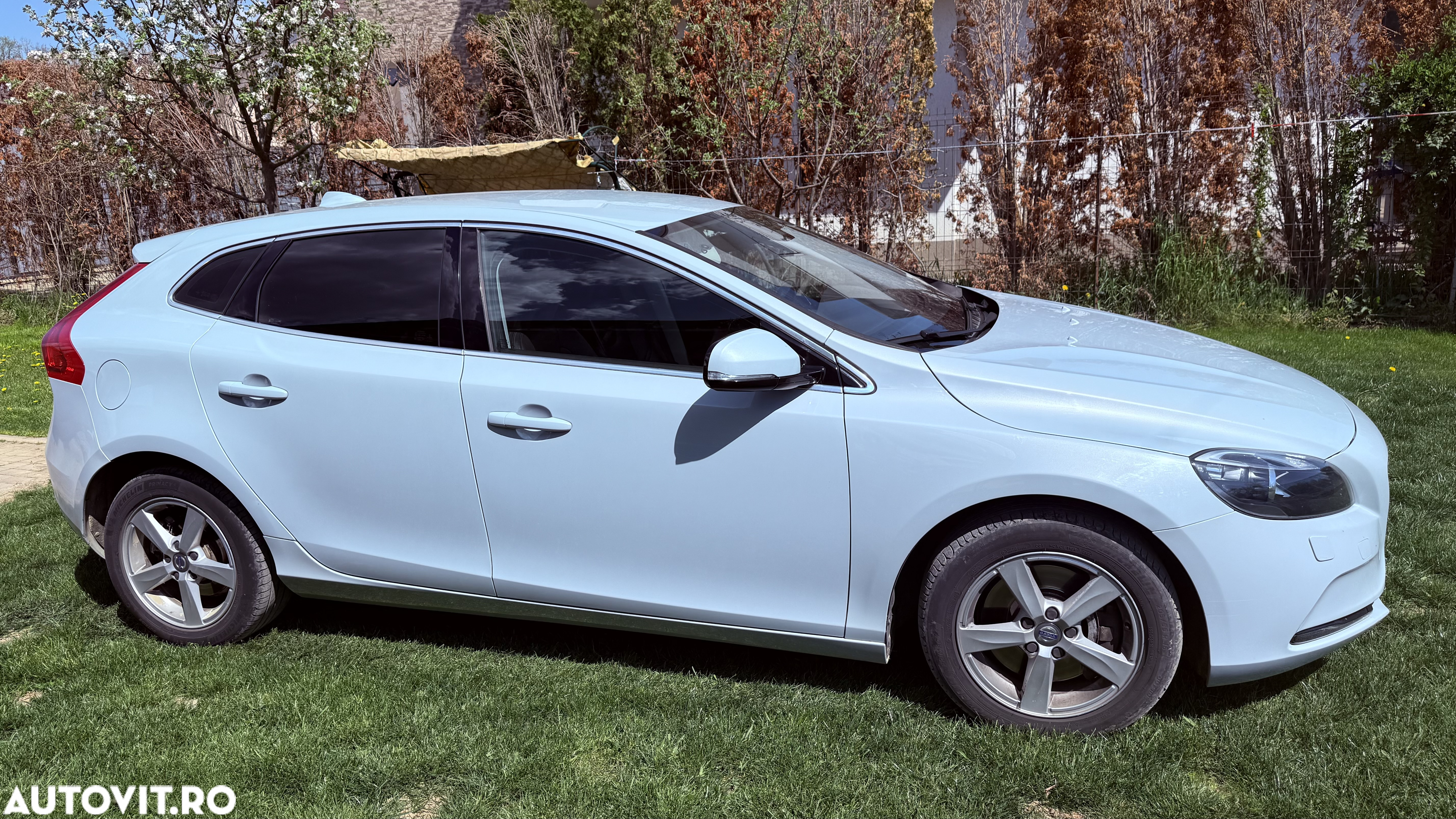 Volvo V40 D4 Ocean Race - 2