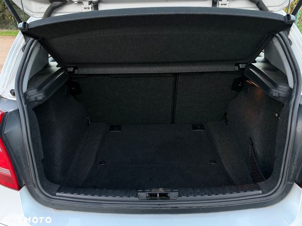 BMW Seria 1 116i Edition Lifestyle - 19