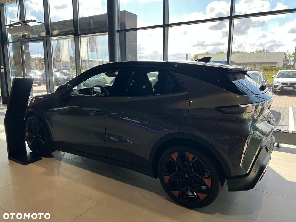 Cupra Raval 52kWh Dynamic Plus - 7