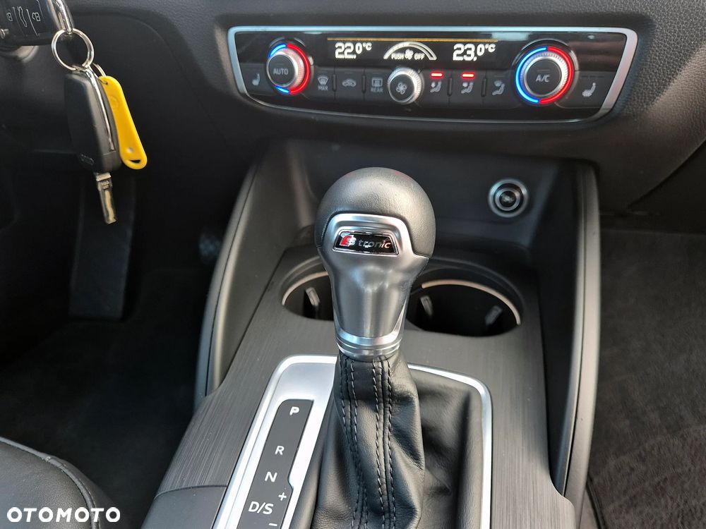 Audi A3 Sportback 1.6 TDI Sport S tronic - 19