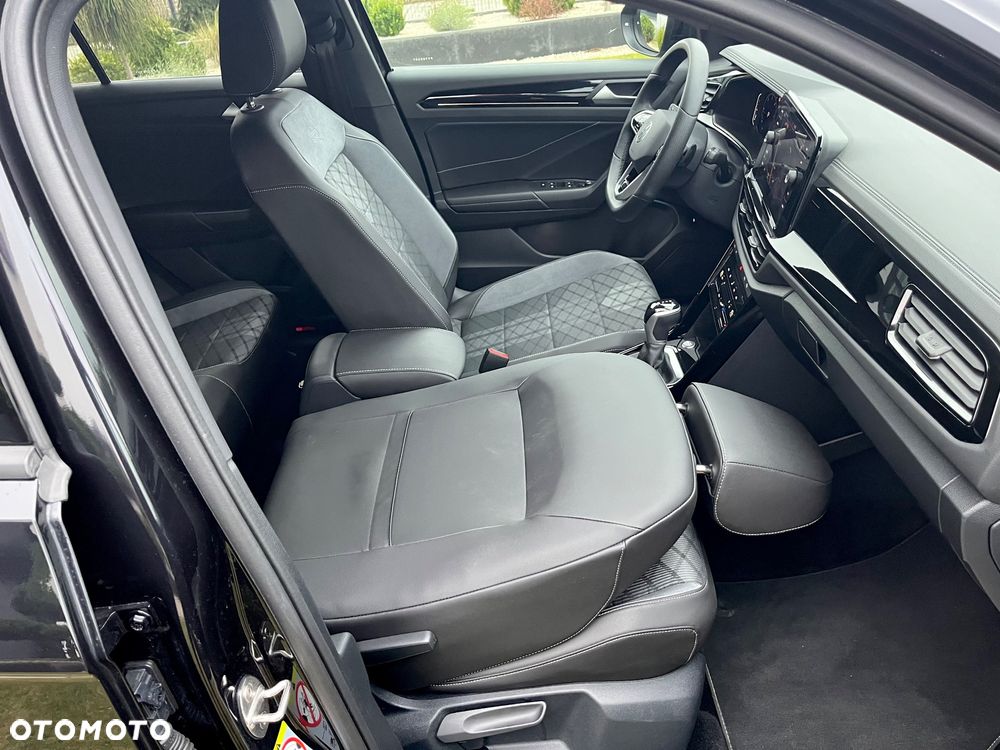 Volkswagen T-Roc 2.0 TDI SCR DSG R-Line - 26
