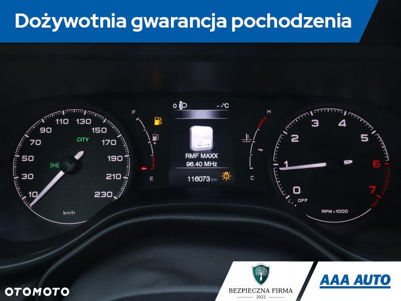 Fiat Tipo - 12