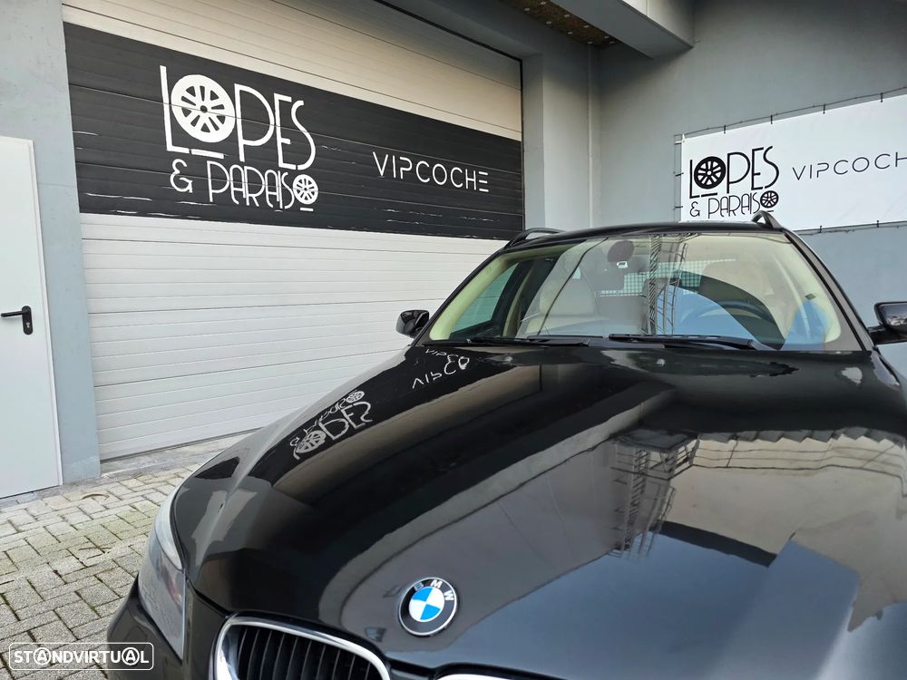 BMW 520 d Sport - 30