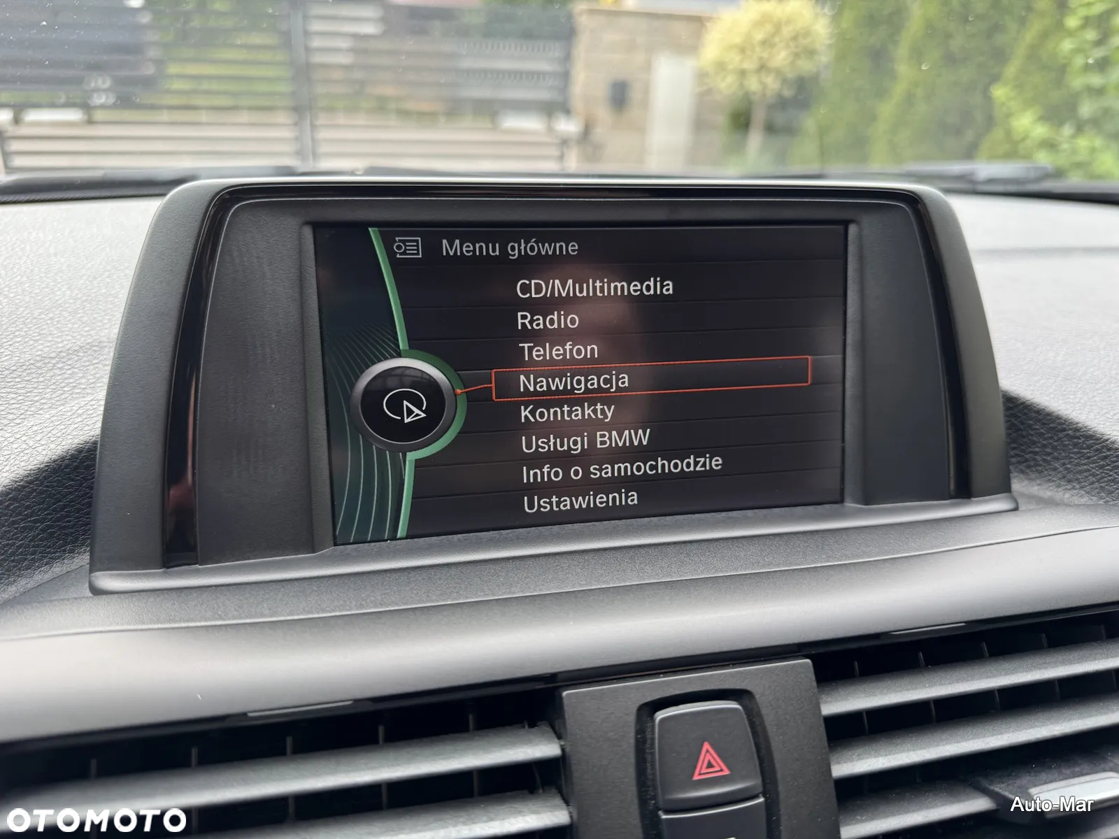 BMW Seria 1 118d Sport Line - 21