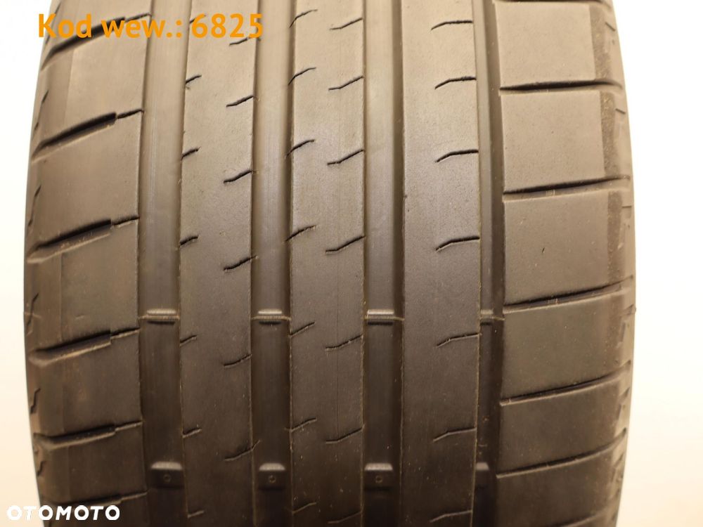 Bridgestone Potenza Sport - 245/35 R20 - 2