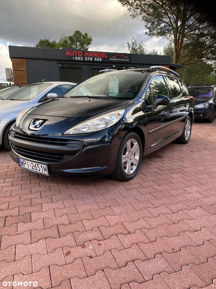 Peugeot 207 1.4 Trendy - 2