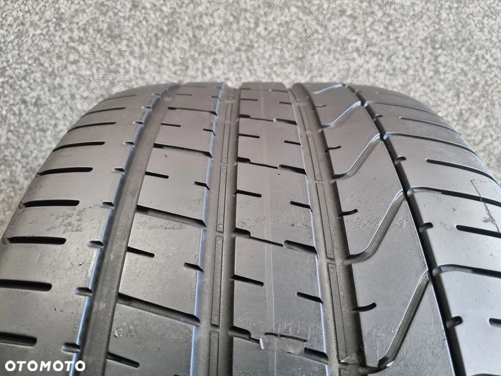 Pirelli PZero NO 315/35/21 111Y 1szt. - 2