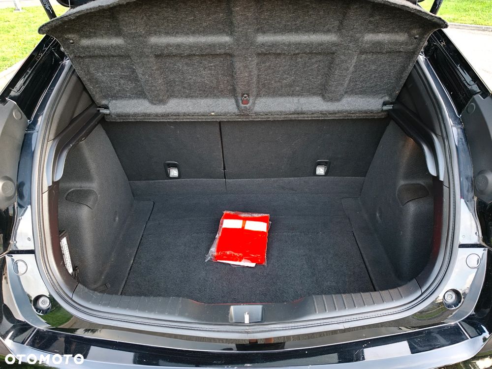 Honda Civic 1.8 i-VTEC Sport Black Edition - 20
