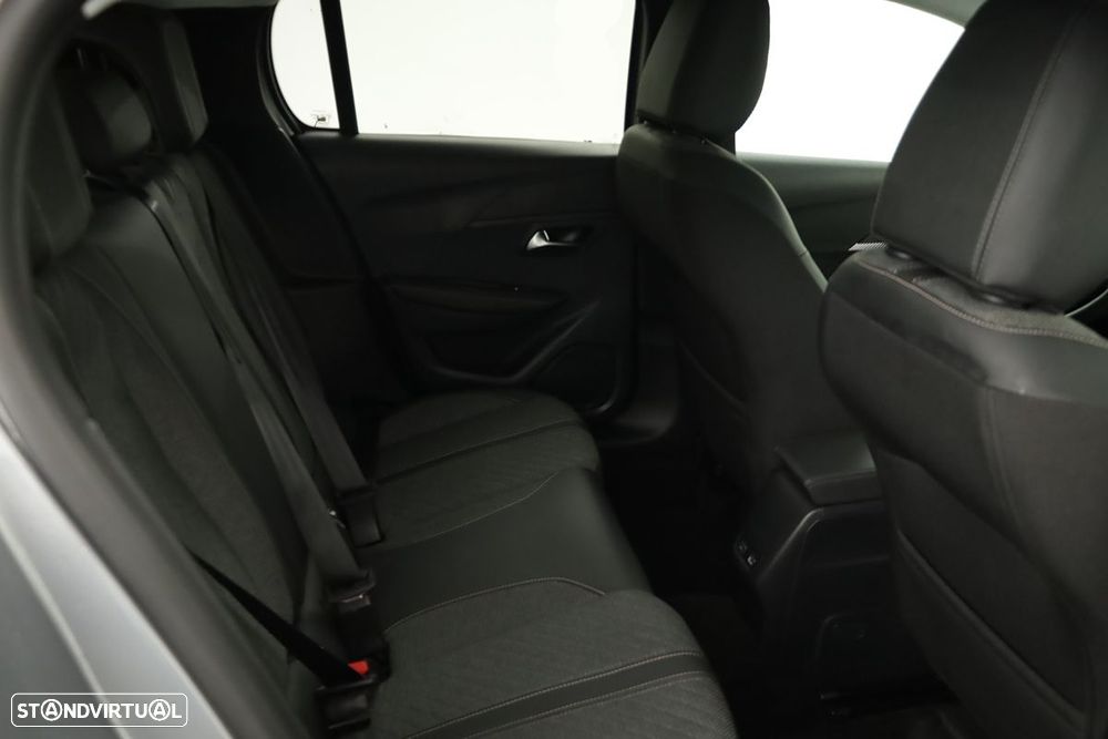 Peugeot e-208 51 kWh Allure - 23