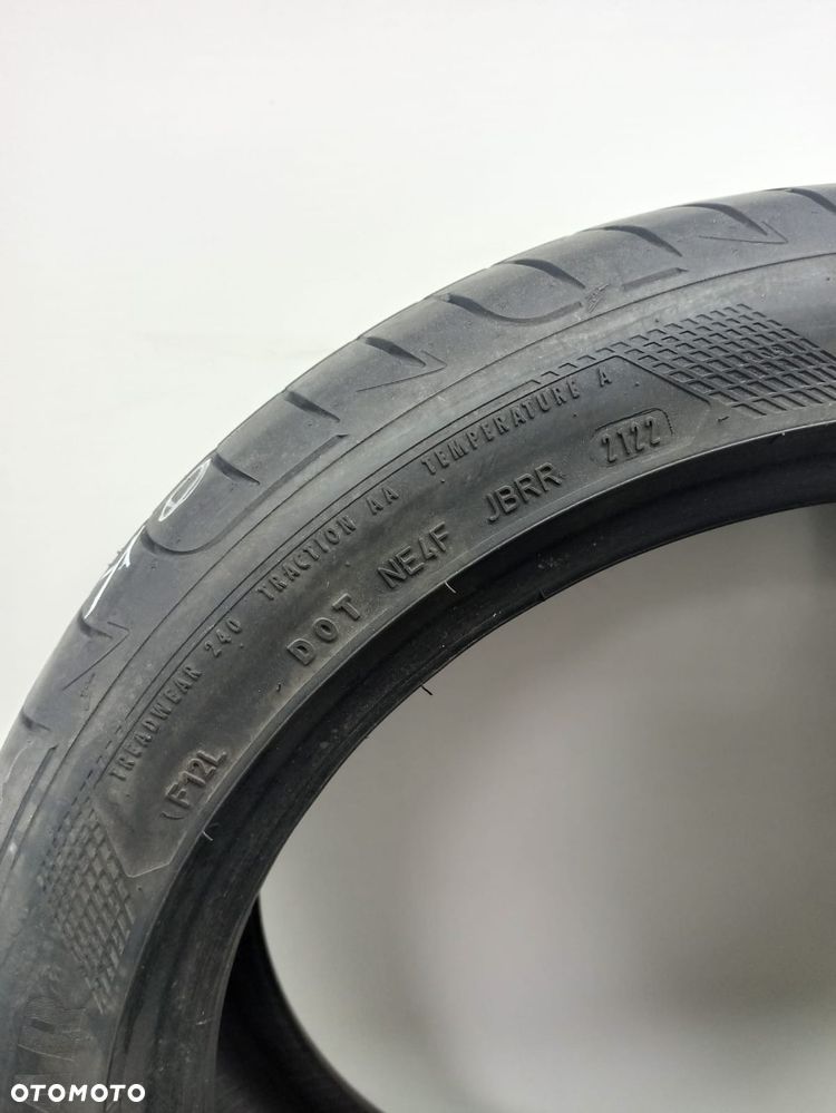 Opony letnie 225/45/18 Goodyear Eagle F1 - 6