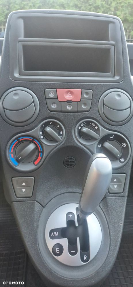 Fiat Panda 1.2 Automatik Dynamic - 9