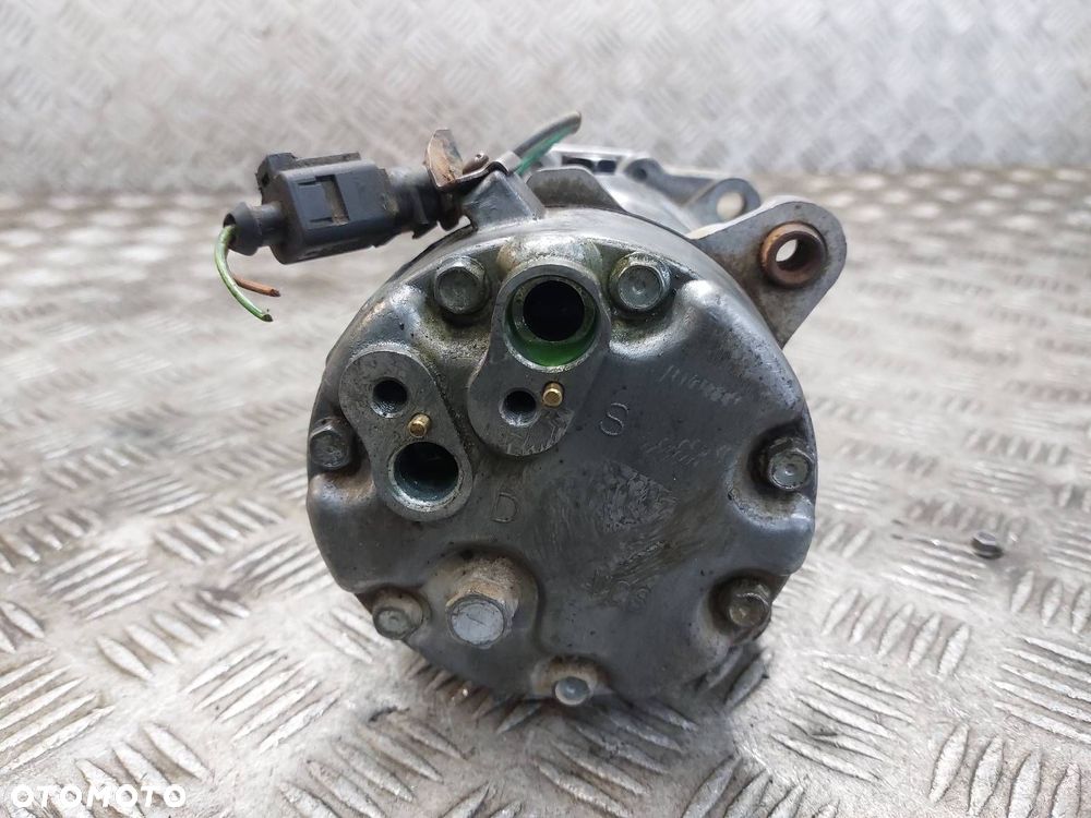 SPRĘŻARKA KOMPRESOR KLIMATYZACJI SEAT CORDOBA I FL 1.4 16V - 5