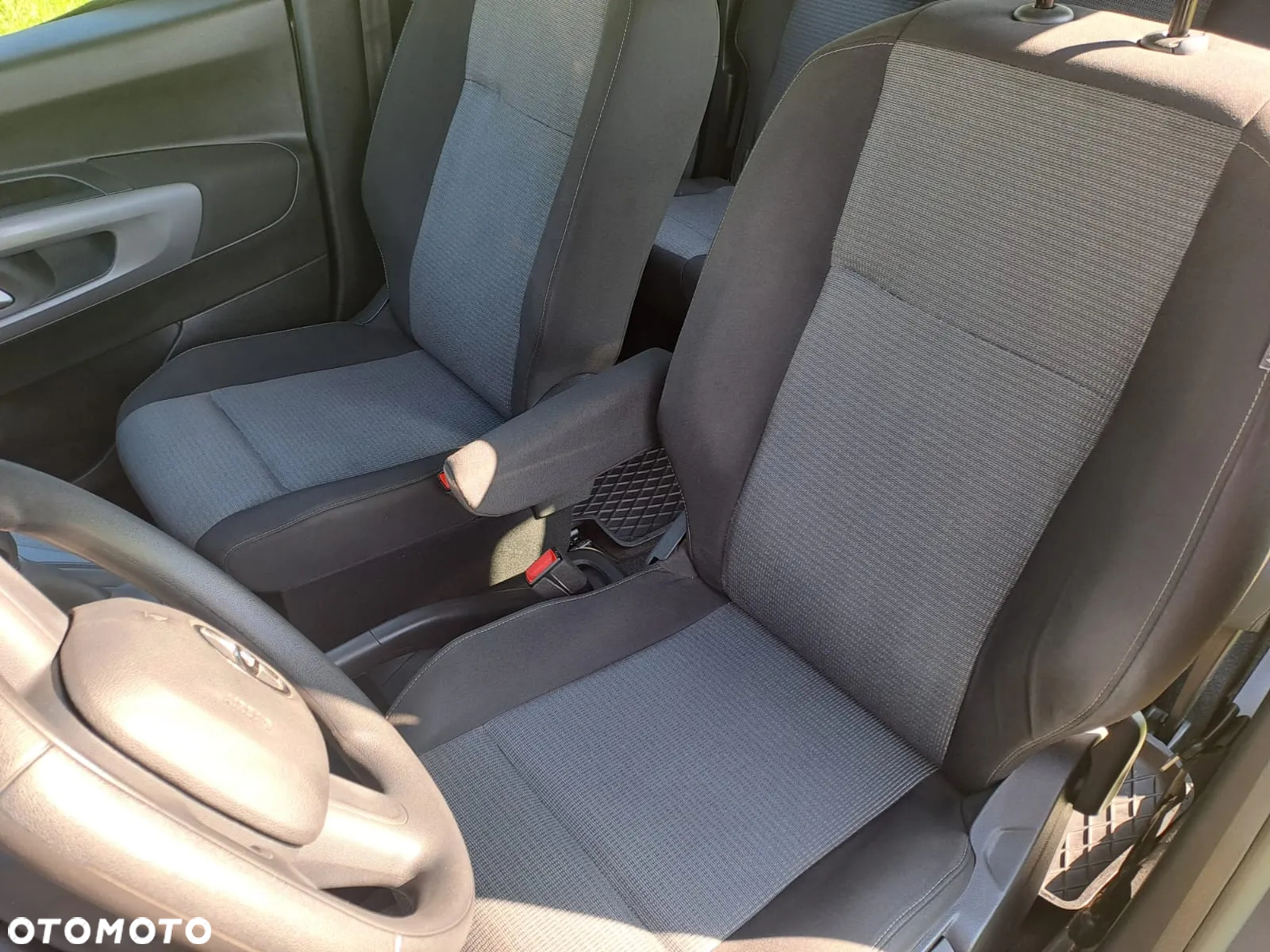 Toyota Proace City Verso Long 1.5 D-4D Family - 15
