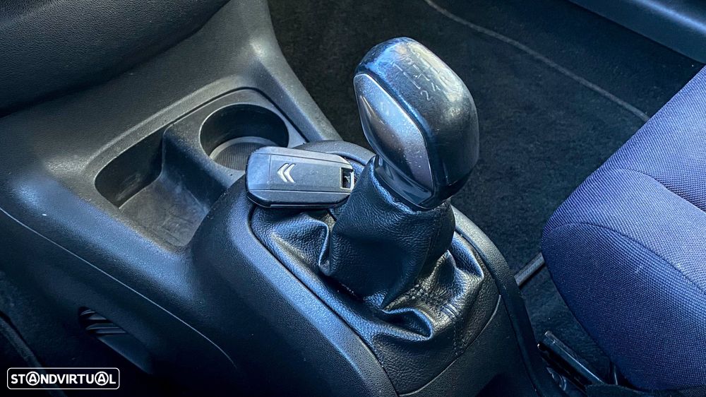 Citroën C4 Cactus 1.6 BlueHDi Shine Ed.Midnight - 41