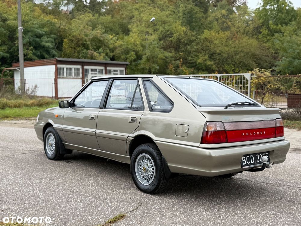 Polonez Caro 1997 photo 5