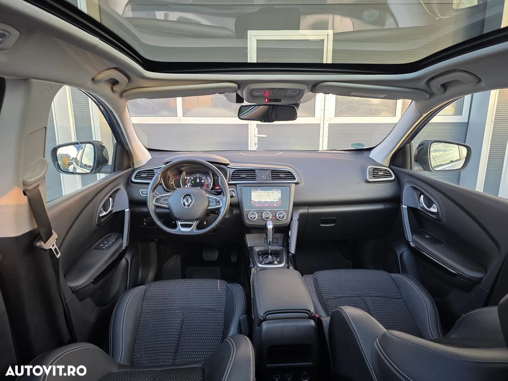 Renault Kadjar BLUE dCi EDC Intens - 6