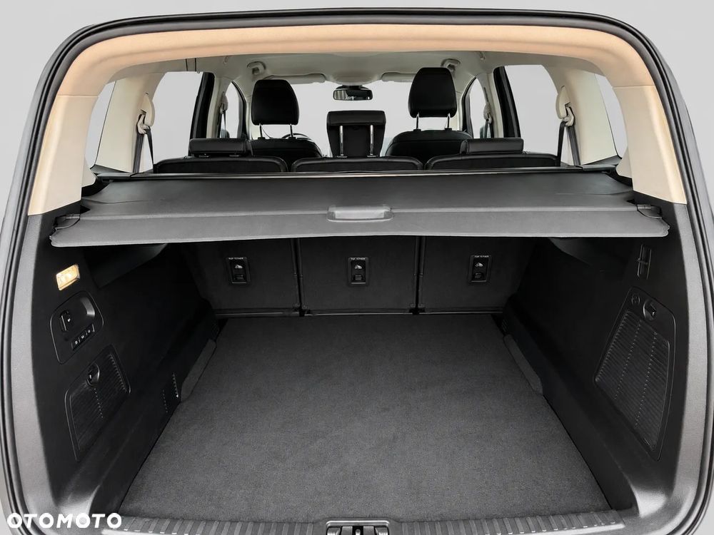Ford S-Max 1.5 Eco Boost Start-Stopp Titanium - 25