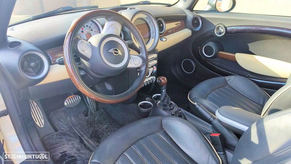 MINI Coupé - 14